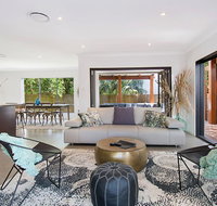 La Luna - Lennox Head - Accommodation Burleigh