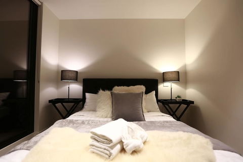 La Maison Sky Garden 3 Bedrooms Apartment - Accommodation Burleigh 2