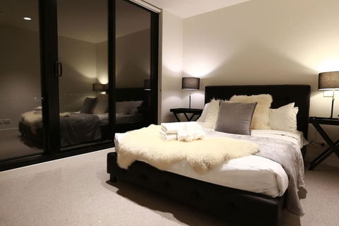 La Maison Sky Garden 3 Bedrooms Apartment - Accommodation Burleigh 0