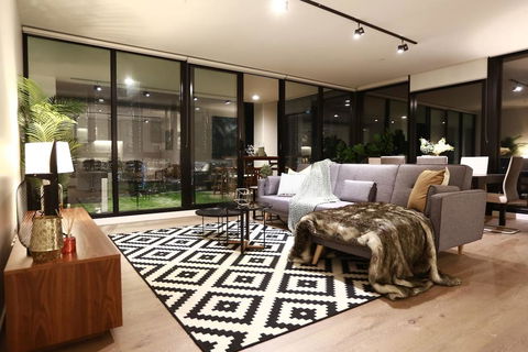 La Maison Sky Garden 3 Bedrooms Apartment - Accommodation Burleigh 1