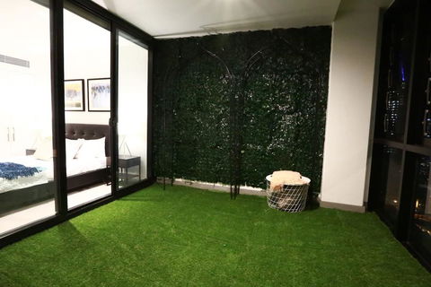 La Maison Sky Garden 3 Bedrooms Apartment - Accommodation Burleigh 3