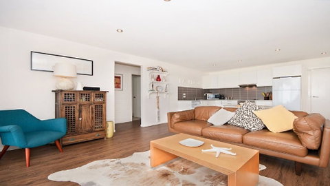 La Plage - Lennox Head - Accommodation Burleigh 1