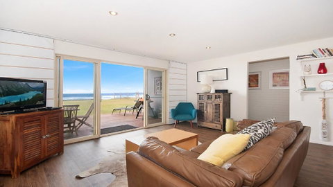 La Plage - Lennox Head - Accommodation Burleigh 0