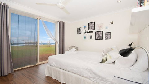 La Plage - Lennox Head - Accommodation Burleigh 2
