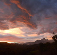 La Rochr Eco Retreat - Accommodation Burleigh