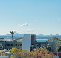 La-VitaNelson Bay - Accommodation Burleigh