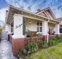 Lady Meredith in Elwood - Accommodation Burleigh