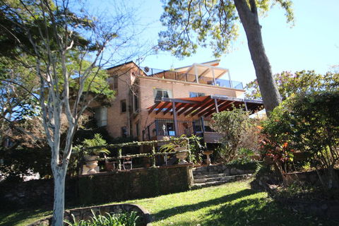 LAGOONA RETREAT - Korora - Accommodation Burleigh 2