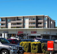Laguna Serviced Apartments - Accommodation Burleigh