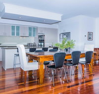 Lahinch Mews - Family Bookings Only - Accommodation Burleigh