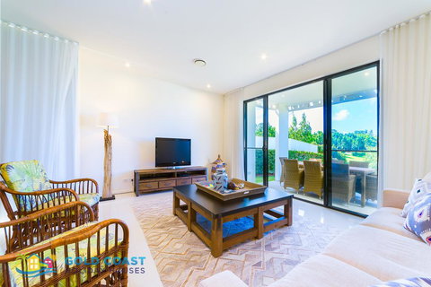 Lake Haven @ The Cove - Accommodation Burleigh 2