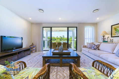 Lake Haven @ The Cove - Accommodation Burleigh 1