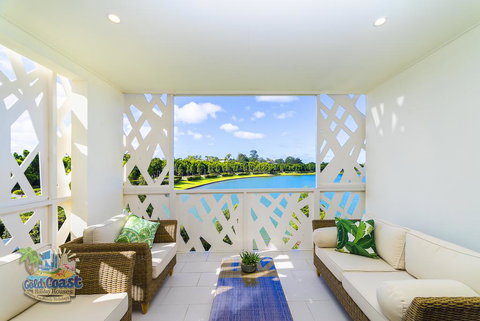 Lake Haven @ The Cove - Accommodation Burleigh 0