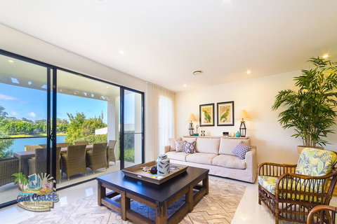 Lake Haven @ The Cove - Accommodation Burleigh 3