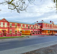 Lake Inn - Ballarat - Accommodation Burleigh