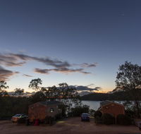 Lake Monduran Holiday Park - Accommodation Burleigh
