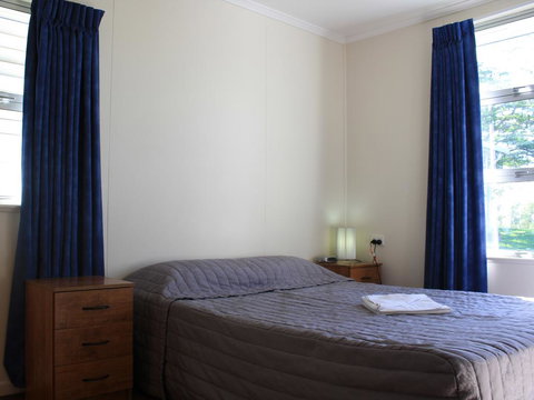 Lake Monduran Holiday Park - Accommodation Burleigh 1