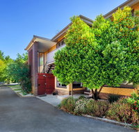 Lake Wendouree Luxury Apartments on Webster - Accommodation Burleigh