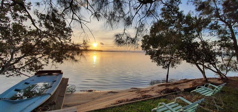 LAKEFRONT And SUNSET HAVEN - Accommodation Burleigh 1