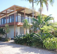 Lakehouse on Oxley - Accommodation Burleigh
