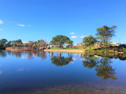 Lakeside Fun House Near The Swan Valley - Accommodation Burleigh 2