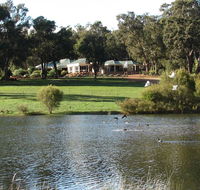 Lakeview Lodge - Accommodation Burleigh