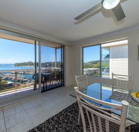 Laman Lodge Unit 5 15 Laman Street - Accommodation Burleigh