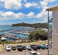 Laman Lodge Unit 6 15 Laman Street - Accommodation Burleigh