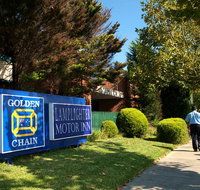 Lamplighter Motel And Apartments - Accommodation Burleigh