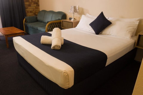 Lancaster Court Motel - Accommodation Burleigh 0