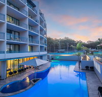 Landmark Resort - Accommodation Burleigh