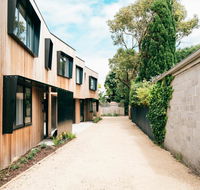 Laneway Apartments - Vesper - Accommodation Burleigh
