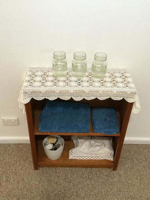 Langley Cottage B&B - Accommodation Burleigh 1