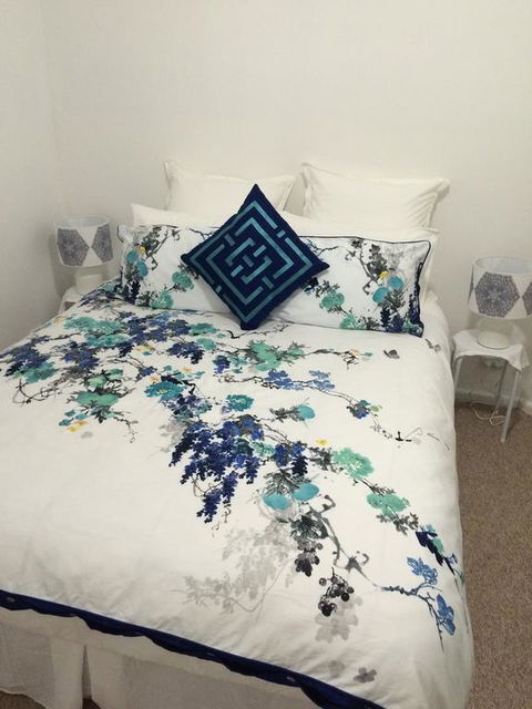 Langley Cottage B&B - Accommodation Burleigh 0