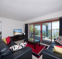 Le Vogue Unit 11 16 Magnus Street - Accommodation Burleigh