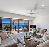Le Vogue Unit 22 16 Magnus Street - Accommodation Burleigh