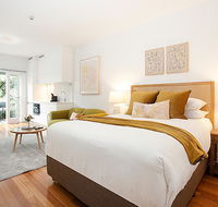 Leafy and Tranquil Inner West Studio Apartment - Accommodation Burleigh