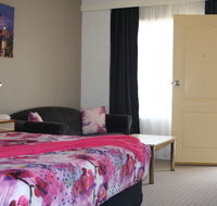 Leagues Motel - Accommodation Burleigh