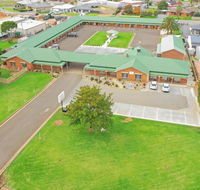 Leeton Heritage Motor Inn - Accommodation Burleigh