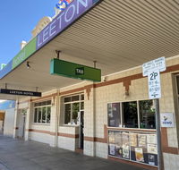 Leeton Hotel - Accommodation Burleigh