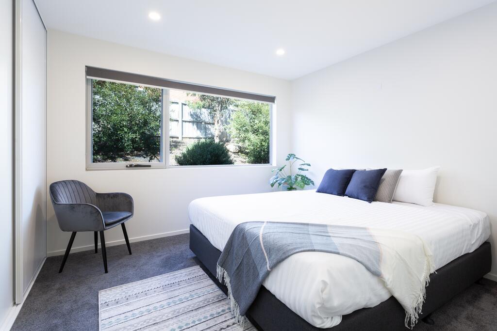 Lenah Valley TAS Accommodation Burleigh