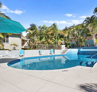 Lennox Beach Resort - Accommodation Burleigh