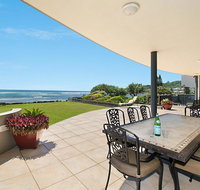 Lennox on the Beach Unit 1 - Lennox Head - Accommodation Burleigh