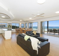 Lennox on the Beach Unit 2 - Lennox Head - Accommodation Burleigh