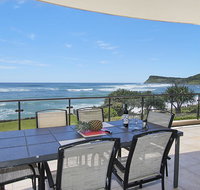 Lennox on the Beach Unit 2A - Lennox Head - Accommodation Burleigh