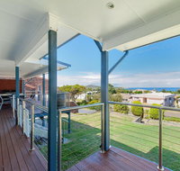 Lentara Dream  Fingal Bay - Accommodation Burleigh