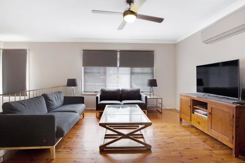 Lentara Street, 43, Summerside - Accommodation Burleigh 1