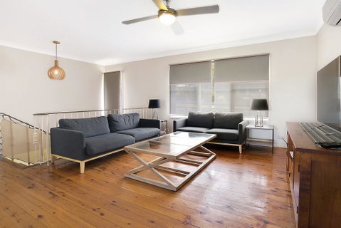 Lentara Street, 43, Summerside - Accommodation Burleigh 2