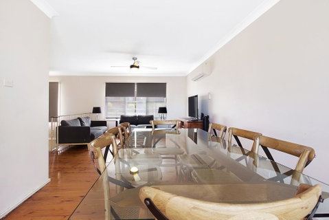 Lentara Street, 43, Summerside - Accommodation Burleigh 3