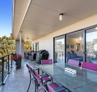 Lentara Street 84 - Accommodation Burleigh